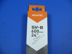 Pióro wycieraczki  24"   600 mm   SPRINTER 906 pasażer