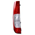 Lampa tylna lewa   VITO 639