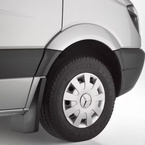 Chlapacze przednie SPRINTER 907 / 910