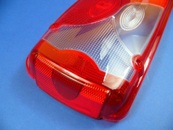 Szkło lampy tylnej lewej  VW CRAFTER SPRINTER 906  / 907