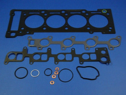 Komplet uszczelek  głowicy   VITO 638  W 202 W 203 W 210  ELRING 