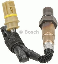 Sonda Lambda prawa za katalizatorem  W 164 W 203 W 209 W 251
