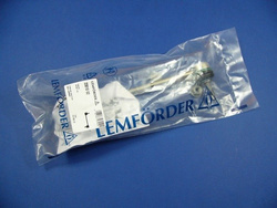 Łącznik stabilizatora przód  lewy / prawy  W 168