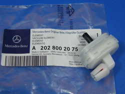 Siłownik podiśnieniowy zamykania W 168 R 170 W 202 W 210