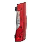 Lampa tylna prawa z cokołem  SPRINTER  907, 910