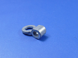 Łącznik cięgna dźwigni wybieraka zmiany biegów BUS  207-410 