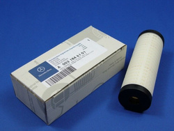 Filtr zawieszenia NIVO /  ABC  W 203 C 215 W 220 R 230