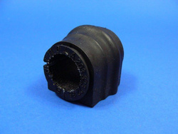 Wew. tuleja stabilizatora przód W 203 C 209 22 mm