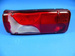 Lampa tylna lewa SPRINTER 906 CRAFTER