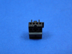 Wtyczka 4 PIN do zamka tylnej klapy W 203 W 211 W 245