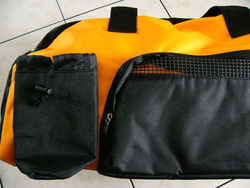 Torba podróżna TruckStore Mercedes-Benz