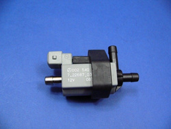 Elektrozawór odłączania cylindrów W 215  W 220