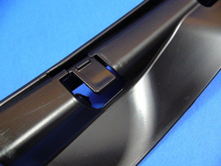 Chlapacze tylne V KLASA  VITO 447   od  10/2014