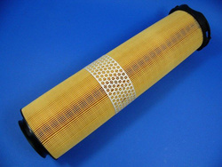 Filtr powietrza W 211 W 220   2.7 - 3.2 CDi 