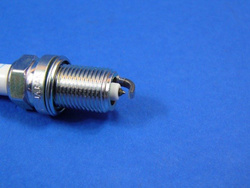 Świeca zapłonowa  Silniki  M 112, 113