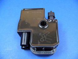 Cewka zapłonowa - silniki benzynowe o poj. 1.5 - 5.5 