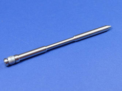 Trzpień mocowania klocka hamulcowego zacisku przedniego W 213 C 217  W 222 V 222 R 231