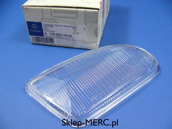 Klosz prawy  W 170 W 208 W 210