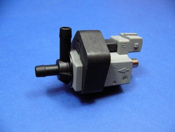 Elektrozawór odłączania cylindrów W 215  W 220