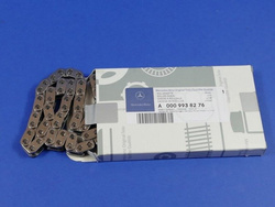 Łańcuch rozrządu OM 651 