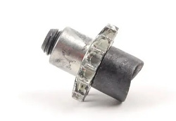 Śruba regulacyjna  do szczęk hamul. W 168 W 169 W 124  W 201 W 202  W 203  W 204 W 210 W 211 W 245  VITO 638 ,639 