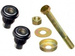 Zestaw naprawczy wspornika dr.kier. W 124 W 126 