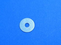 Tarczka dystansowa wew. 6 mm  stelaża kompresora  W 164 W 166  W 211 W 212 W 218 W 219 
