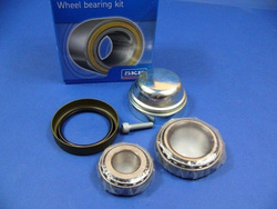 Zestaw łożysk koła przedniego W 170 W 202 W 208 W 210