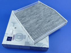 Filtr  kabiny węglowy  C 117 X 156 W 176  W 246