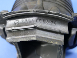 Tuleja belki tylnej - tylna  W 220   W 215