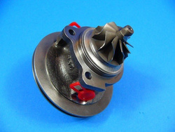 Koras turbiny   2.2  CDI 150 KM  SPRINTER  906