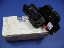 Zamek tylnej klapy VITO 639 VIANO