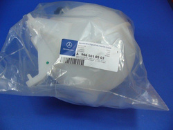 Zbiornik wyrównawczy  SPRINTER 906