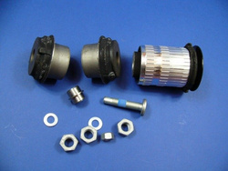 Zestaw napr.wahacza przedniego dolnego   W 210 LMI