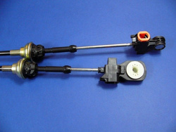 Linki zmiany biegów W 168  VANEO