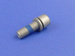Śruba M14x1.5  mocowania tuleji  główki tylnego mostu  R 171 W 172 W 203 C 209 W 210