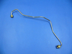 Przewód paliwowy metalowy 1 cylinder SPRINTER