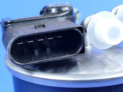 Filtr paliwa 5 PIN Elektr.  W 166 W 204 X 204 C 207  W 212  X 218 W 221 W 222 X 253  SPRINTER 907/910  OM 651 9..