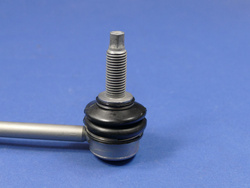 Łącznik stabilizatora przód  lewy / prawy  C 118 W 177  H 247 W 247 X 247