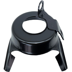 Kielich / Gniazdo  / Mocowanie sprężyny  praqe W 124