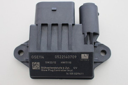 Przekaźnik świec żarowych CDiI V 6   W 164 W 204 W 211 W 219 W 221 VITO 639  SPRINTER 906 JEEP 3.0 CRD