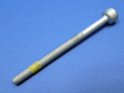 Śruba mocowania wtryskiwacza OM 611 , 612 , 613 , 628, 629, 640, 642 , 647, 648 CDI , 2,7 CRD