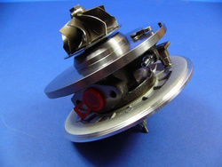 Koras turbiny  2.7 CDi  170 KM  SPRINTER 