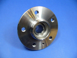 Piasta koła przedniego VITO 638