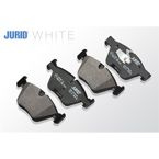 Klocki hamulcowe tylne W 211 W 212 W 215  W 216 W 218 W 219 W 220 W 221 W 230