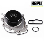 Pompa wody HEPU   W 166 R 172 X 204 W 204 C 207 W 212 C 218 W 221 OM 651 9..