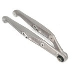 Wahacz tylny / poduszka pneumatyczna     W 219 W 211 SEDAN / KOMBI