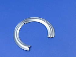 Podkładka dolna spręzyny  przedniej  W 170  W 202  W 208 W 210 