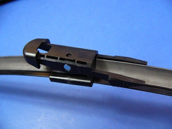 Pióro wycieraczki 21" 530 mm W 164 X 164 W 251