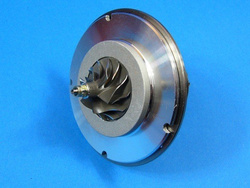 Koras turbiny  1.7 CDi 